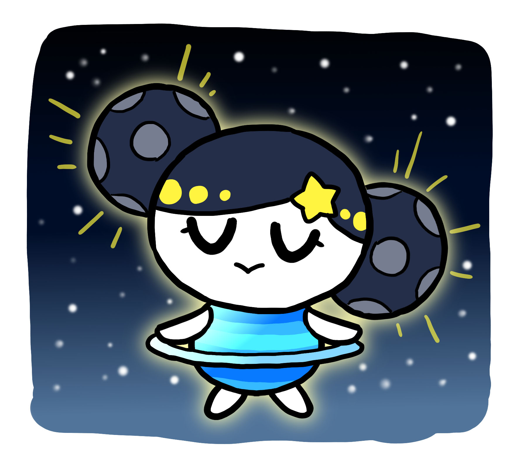 科学館 半田空の科学館・半田市体育館